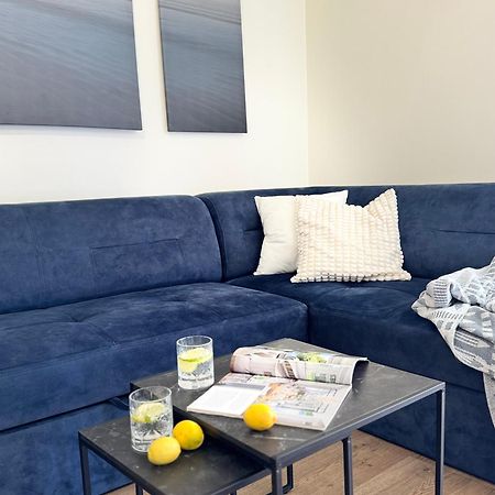 Karwia Marina Apartamenty מראה חיצוני תמונה