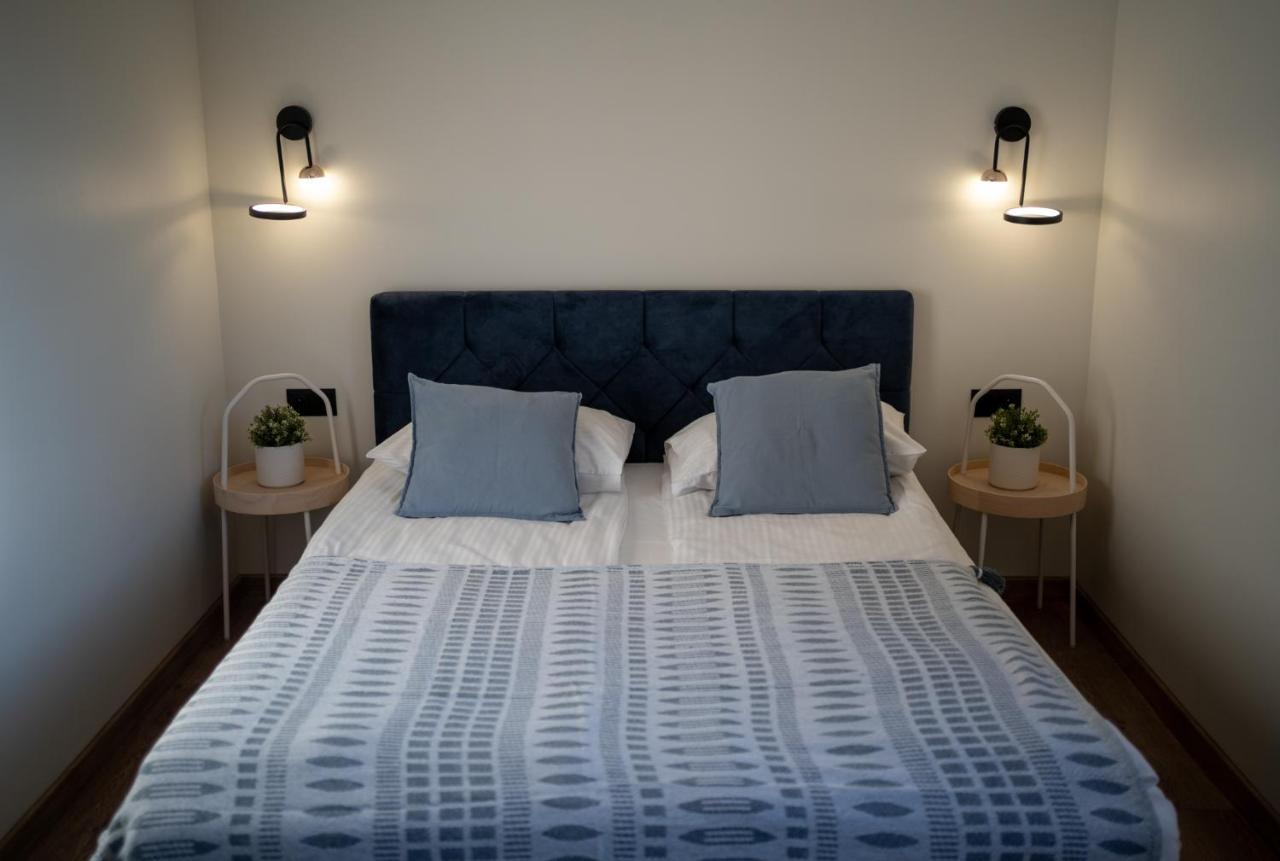 Karwia Marina Apartamenty מראה חיצוני תמונה