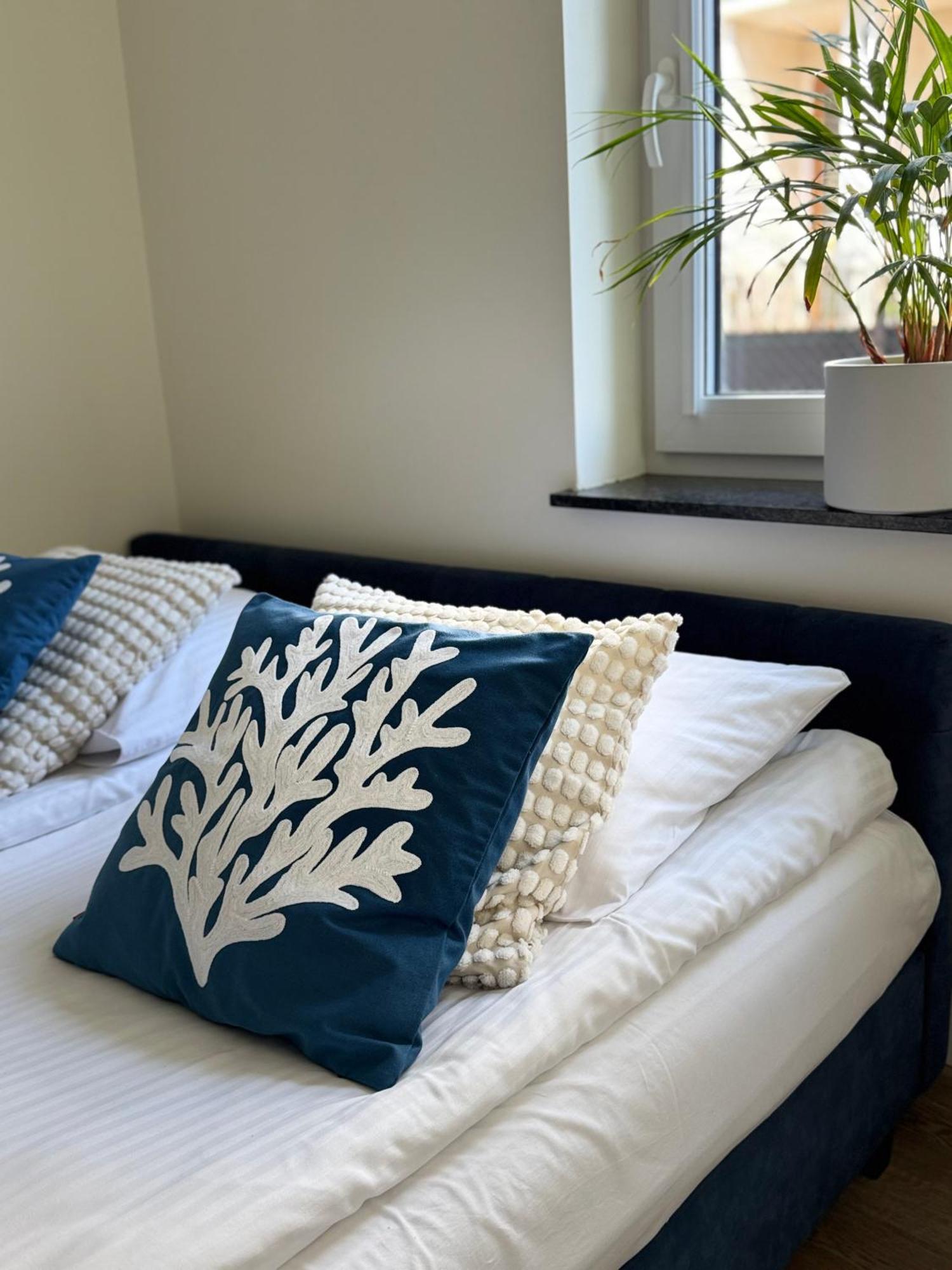 Karwia Marina Apartamenty מראה חיצוני תמונה
